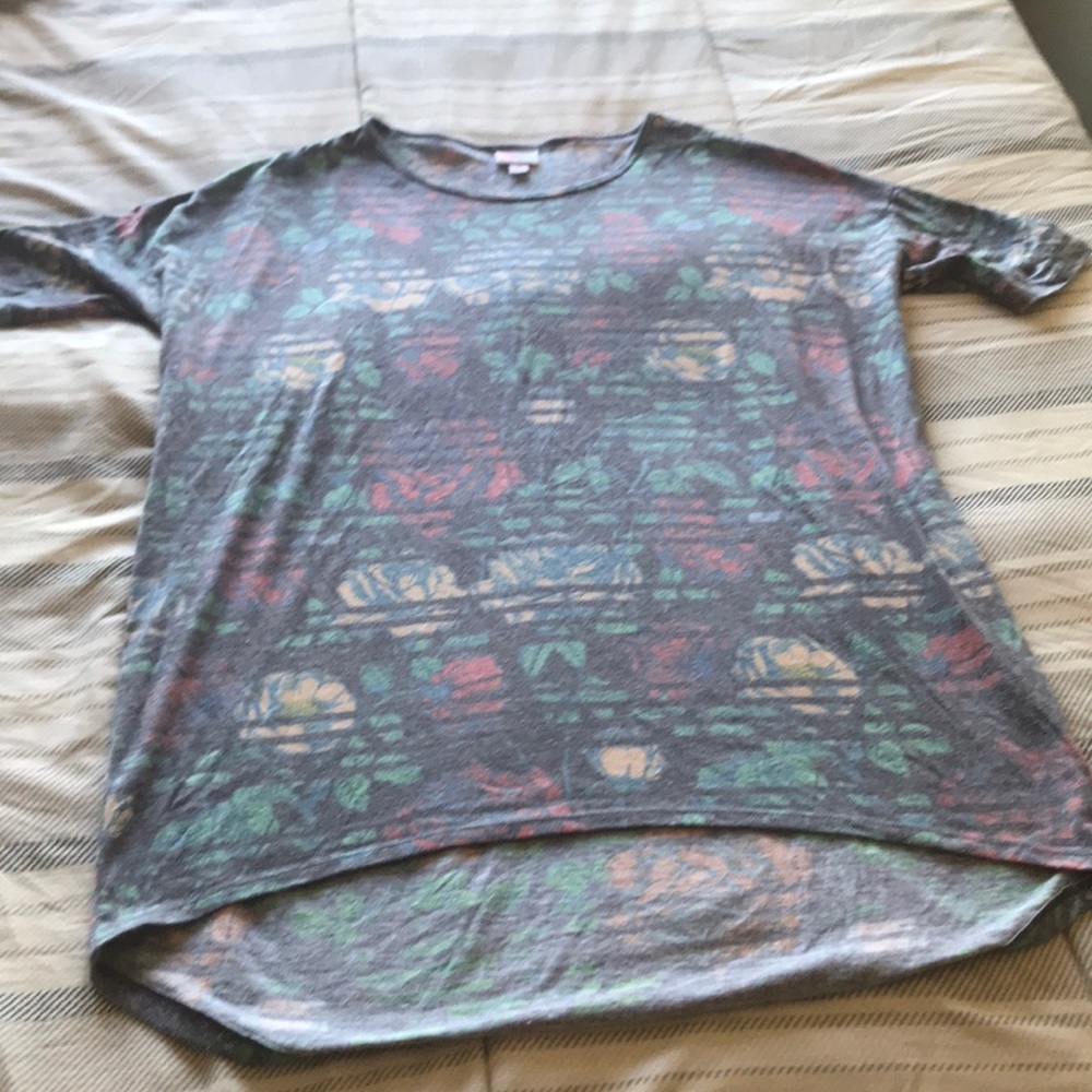 LulaRoe M Irma